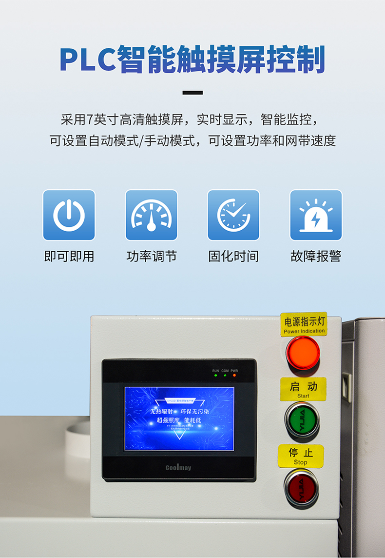 海德門—電子產品膠水固化感應啟停水冷UVLED固化機LDP-LW1K801-300詳情頁_09.jpg